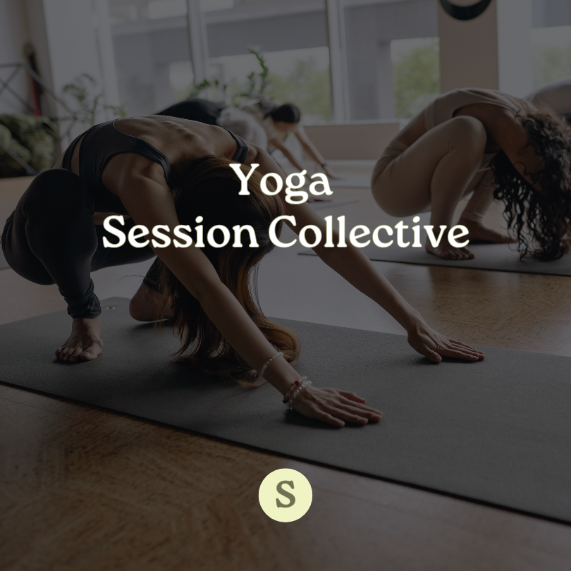Session Collective de Yoga