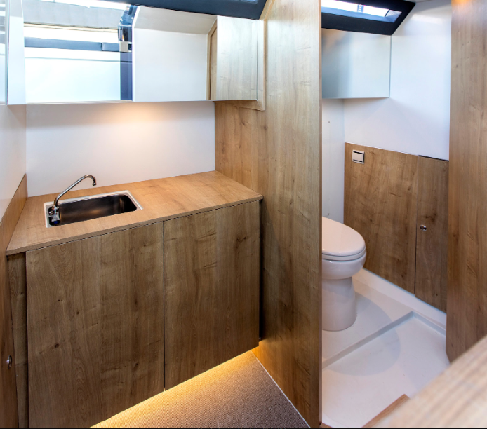 Location de Bateau De Antonio 34 Open
