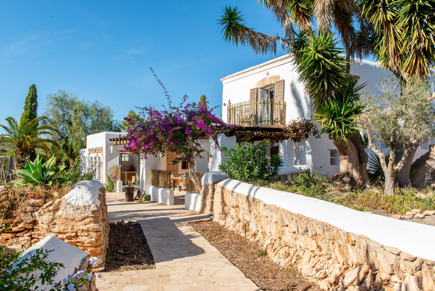 Villa Oasis - San Raphael