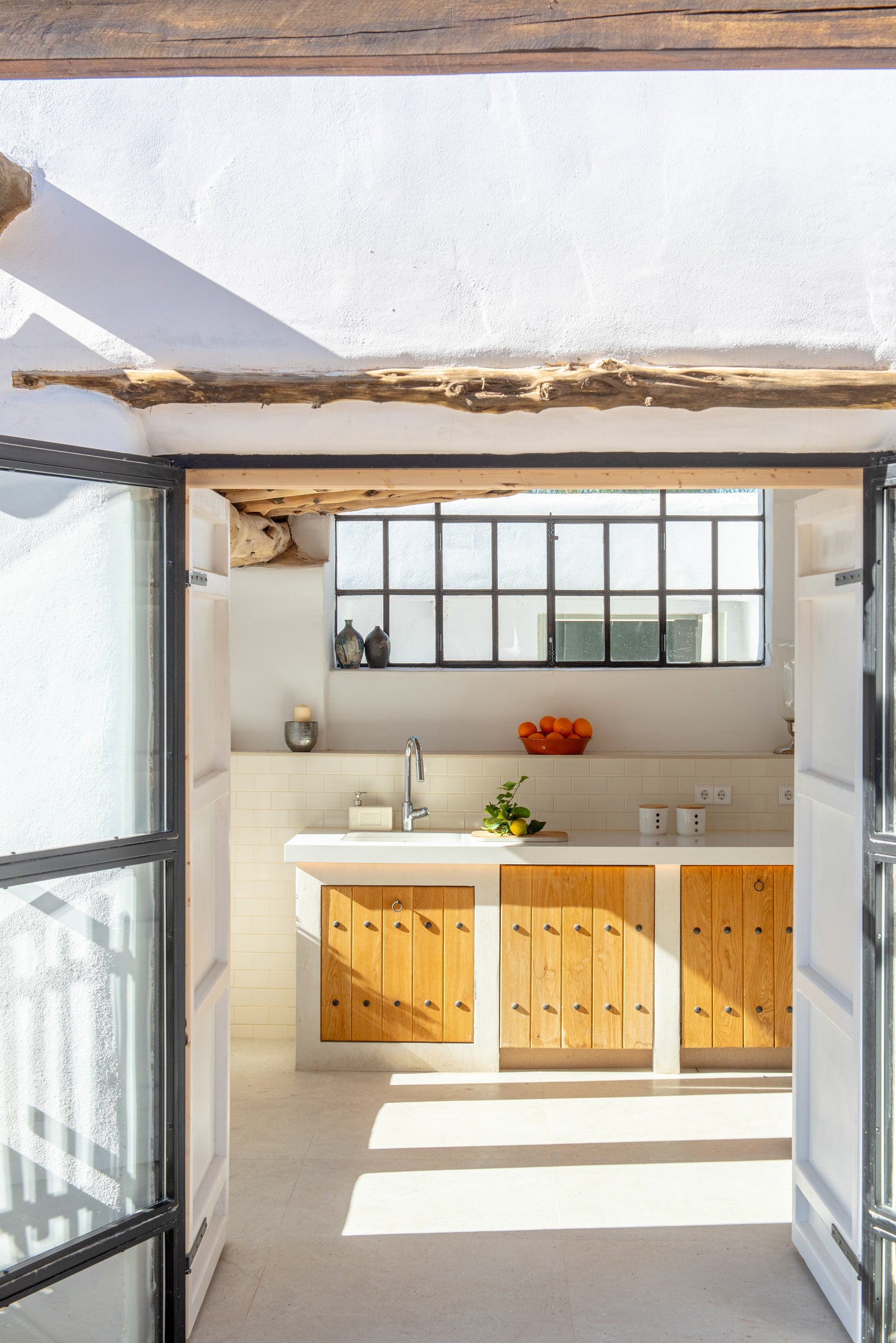 Villa Oasis - San Raphael