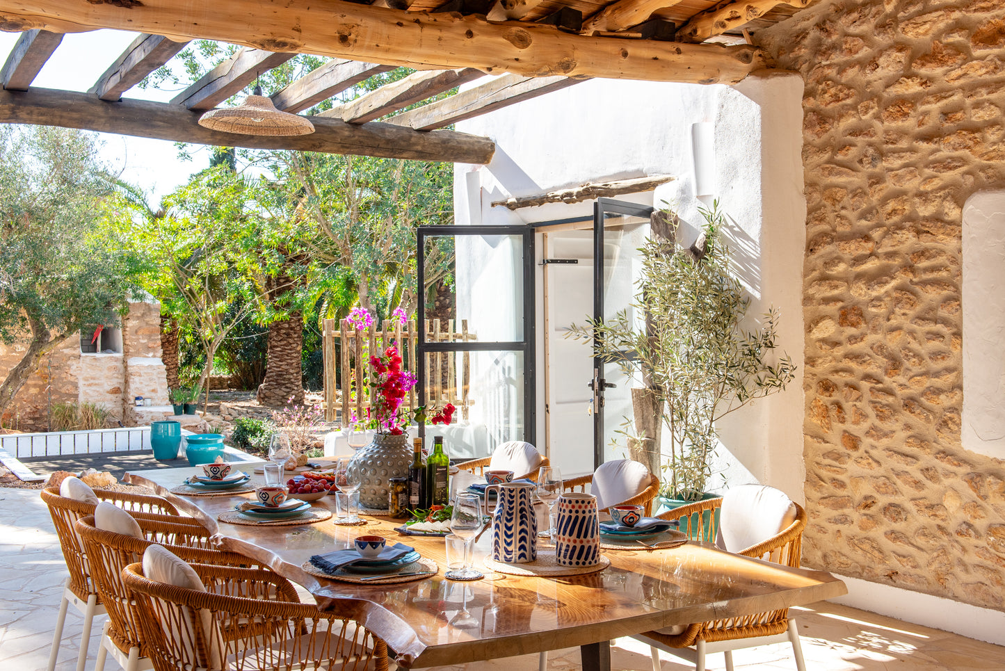 Villa Oasis - San Raphael