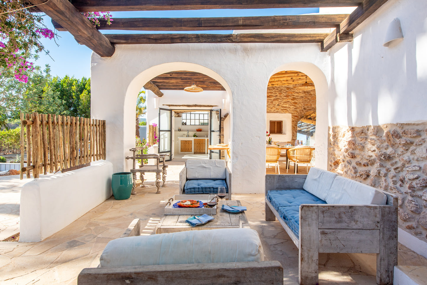 Villa Oasis - San Raphael