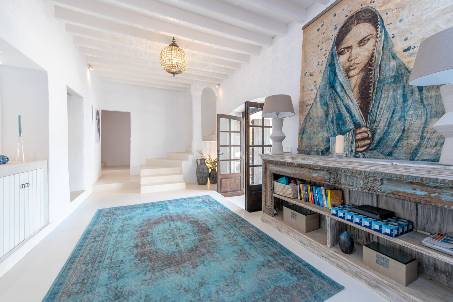 Villa Oasis - San Raphael