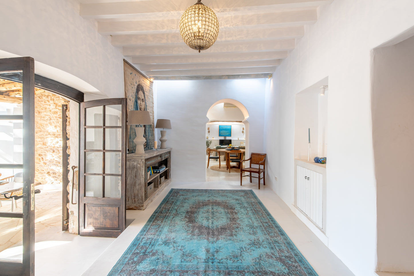 Villa Oasis - San Raphael