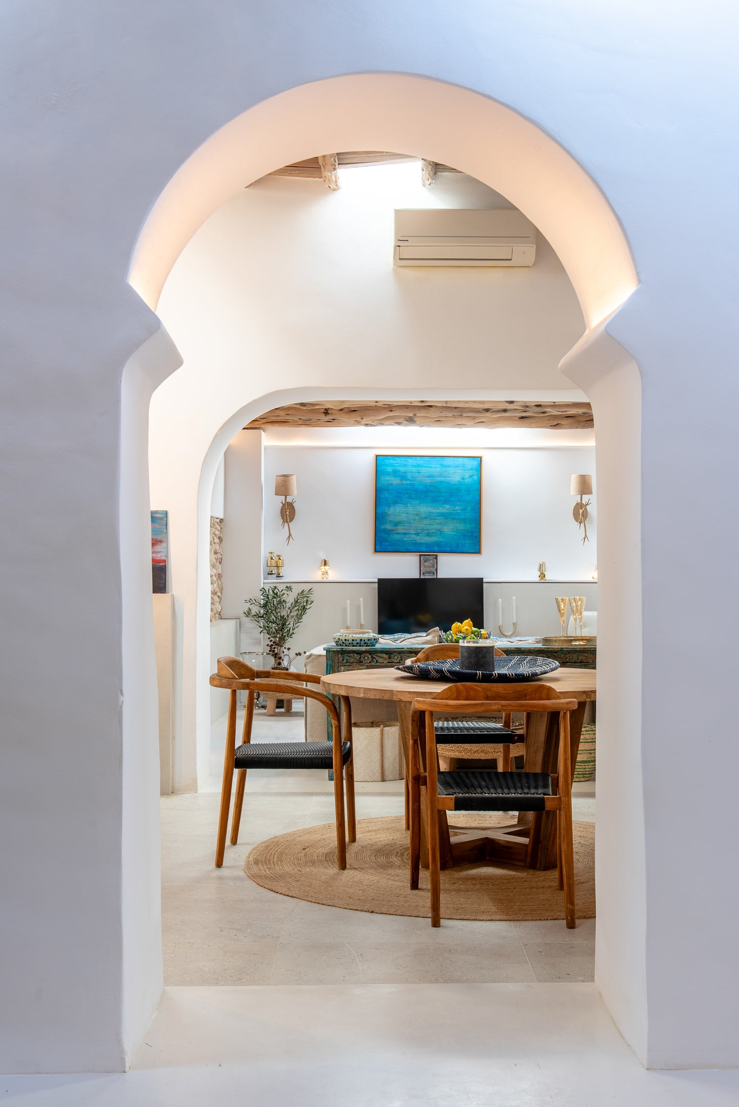 Villa Oasis - San Raphael