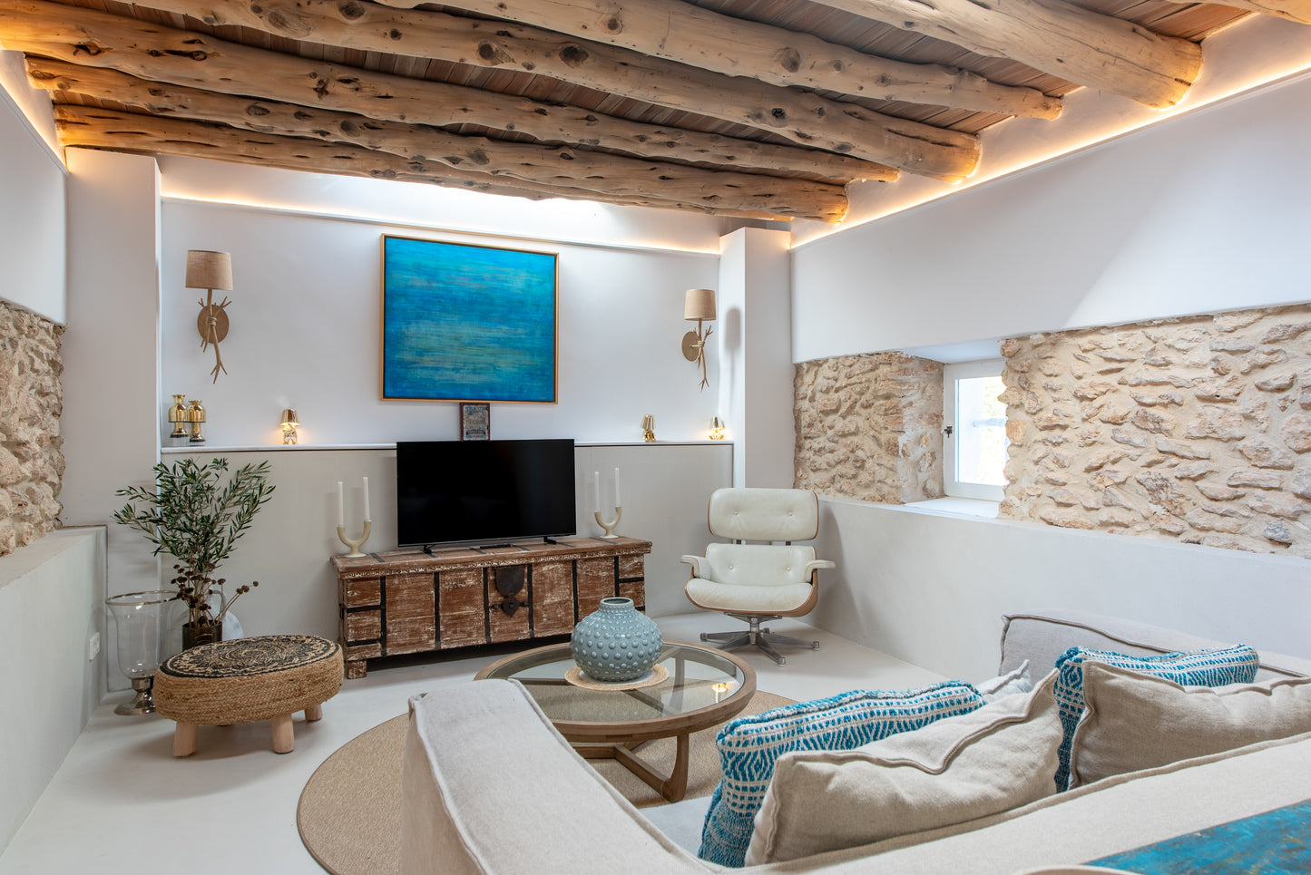 Villa Oasis - San Raphael