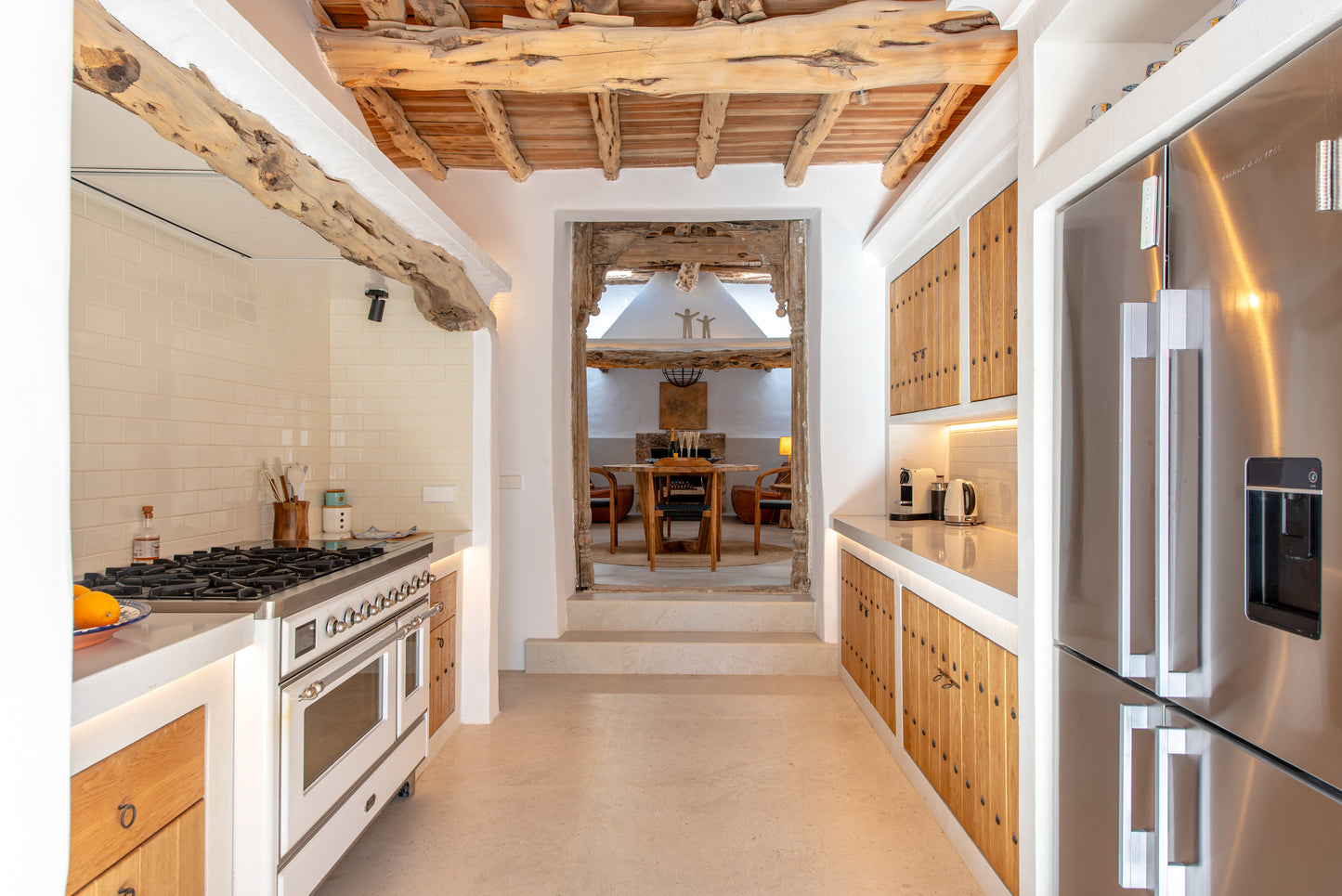 Villa Oasis - San Raphael