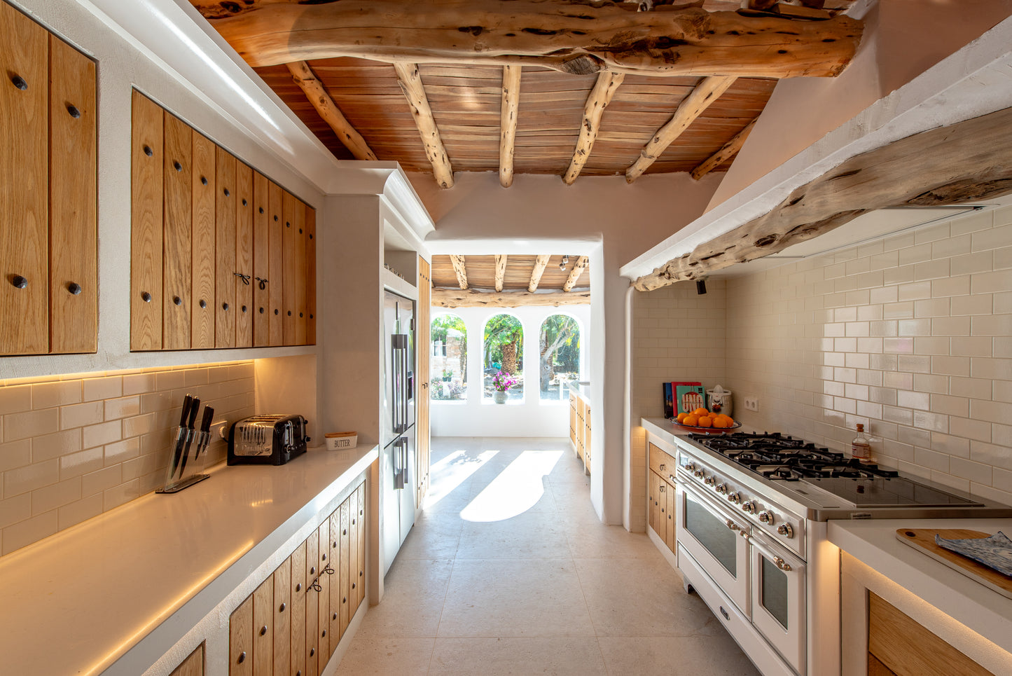 Villa Oasis - San Raphael