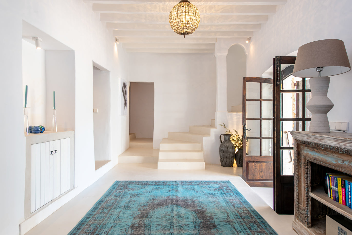 Villa Oasis - San Raphael