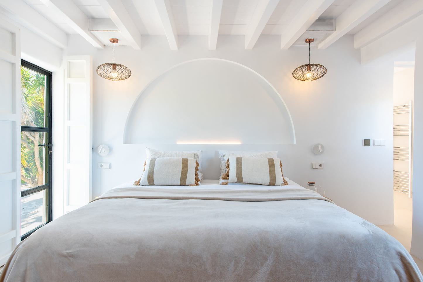 Villa Oasis - San Raphael