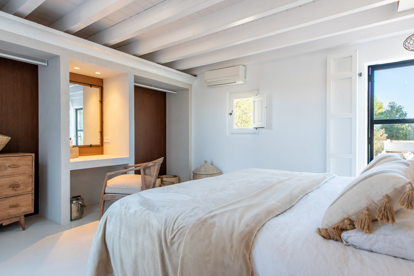 Villa Oasis - San Raphael