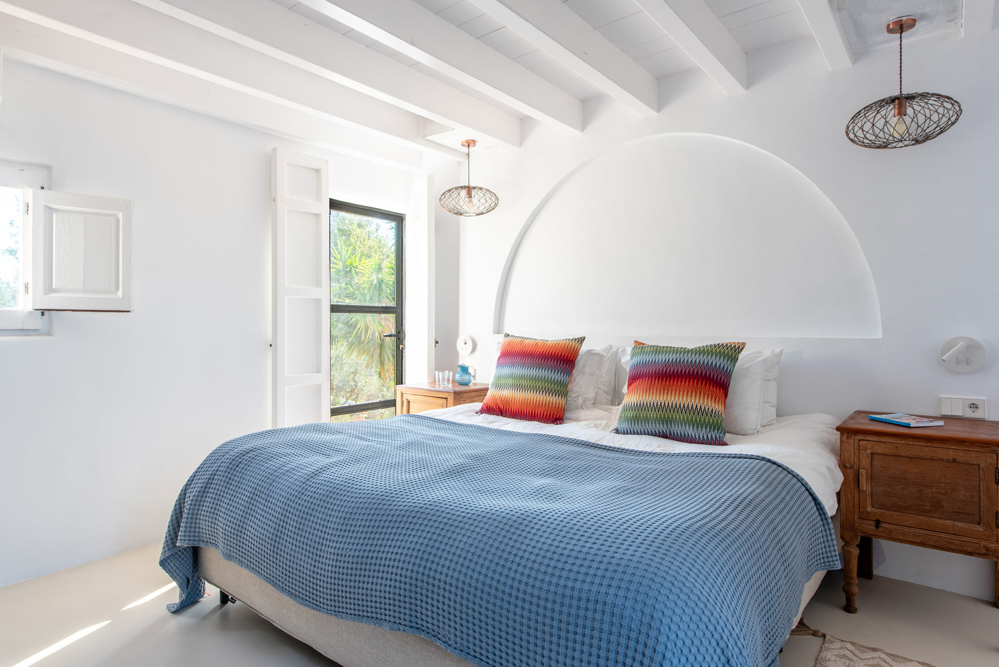 Villa Oasis - San Raphael