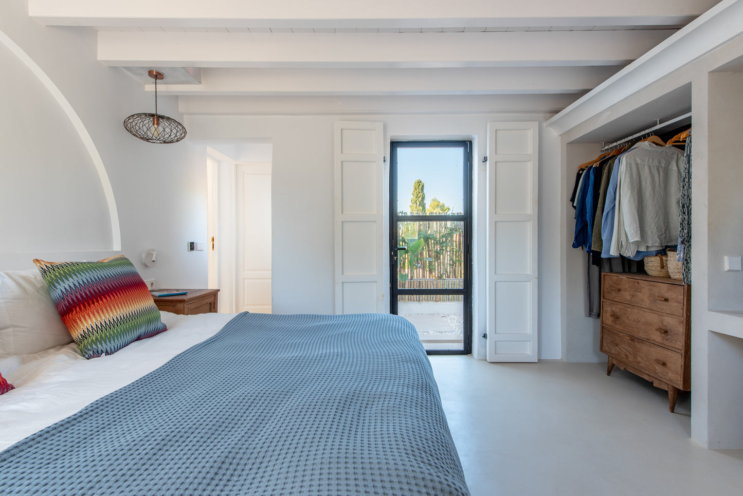 Villa Oasis - San Raphael