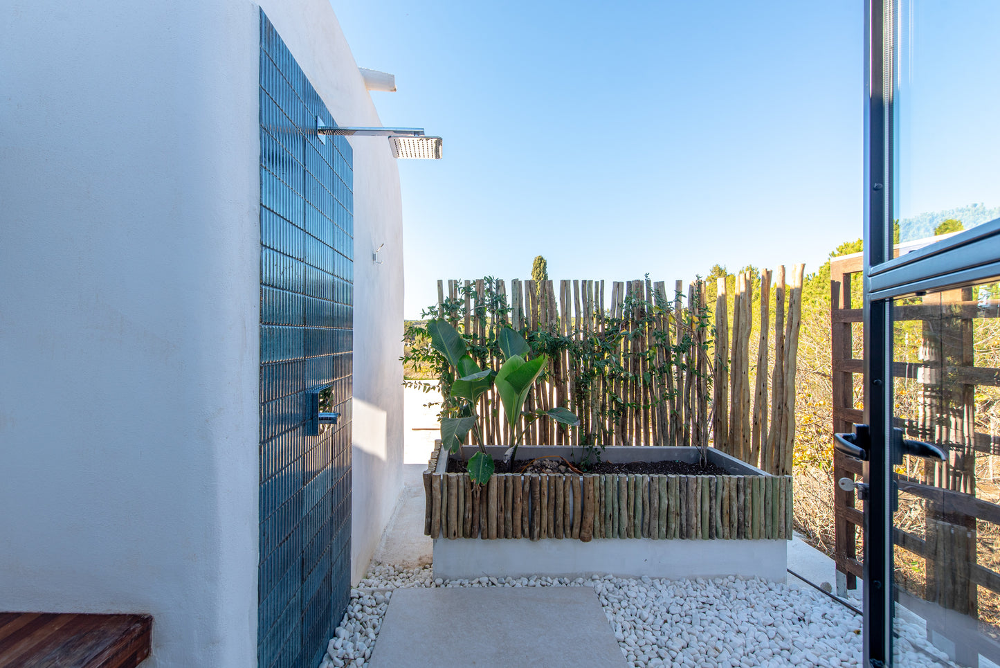 Villa Oasis - San Raphael