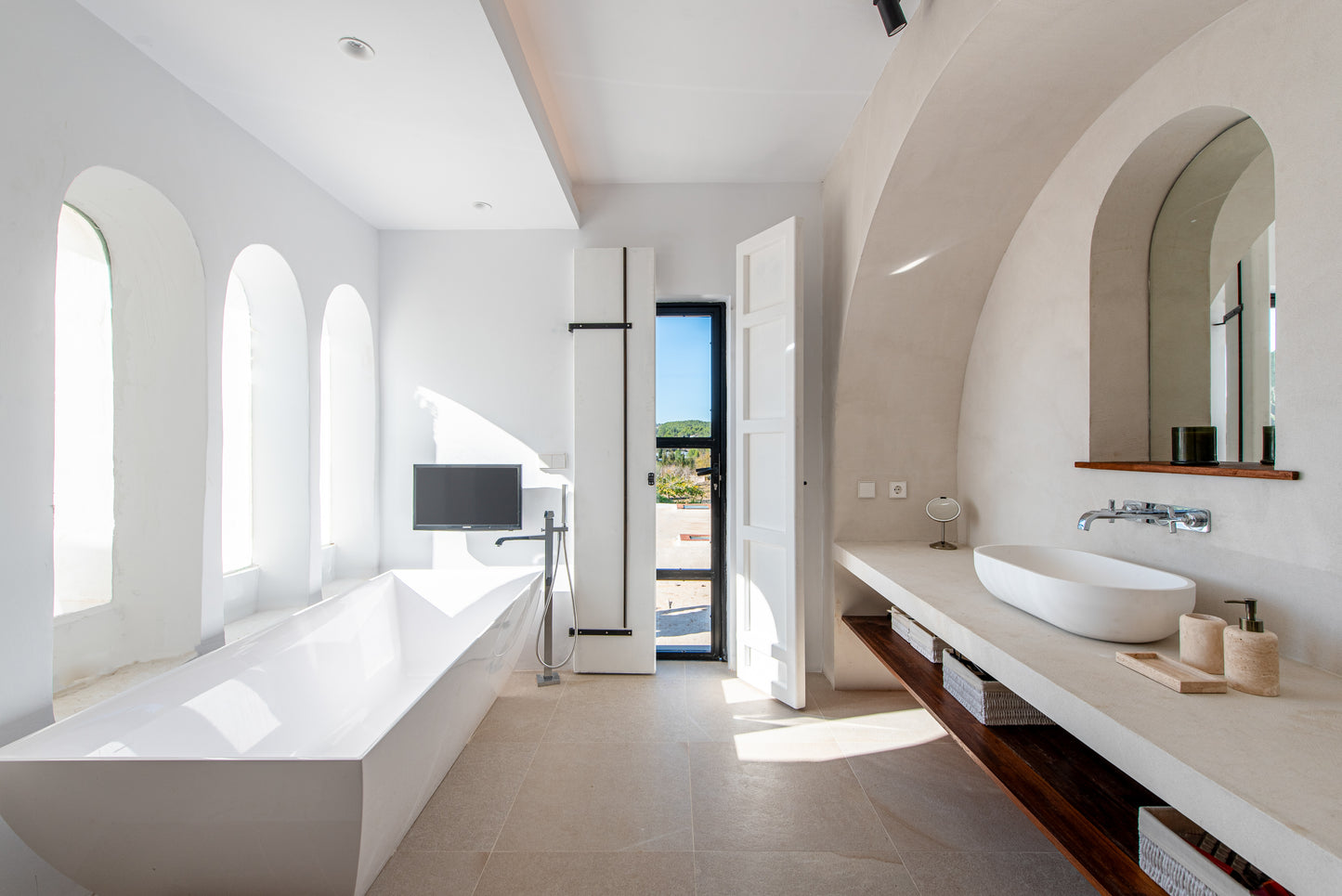 Villa Oasis - San Raphael