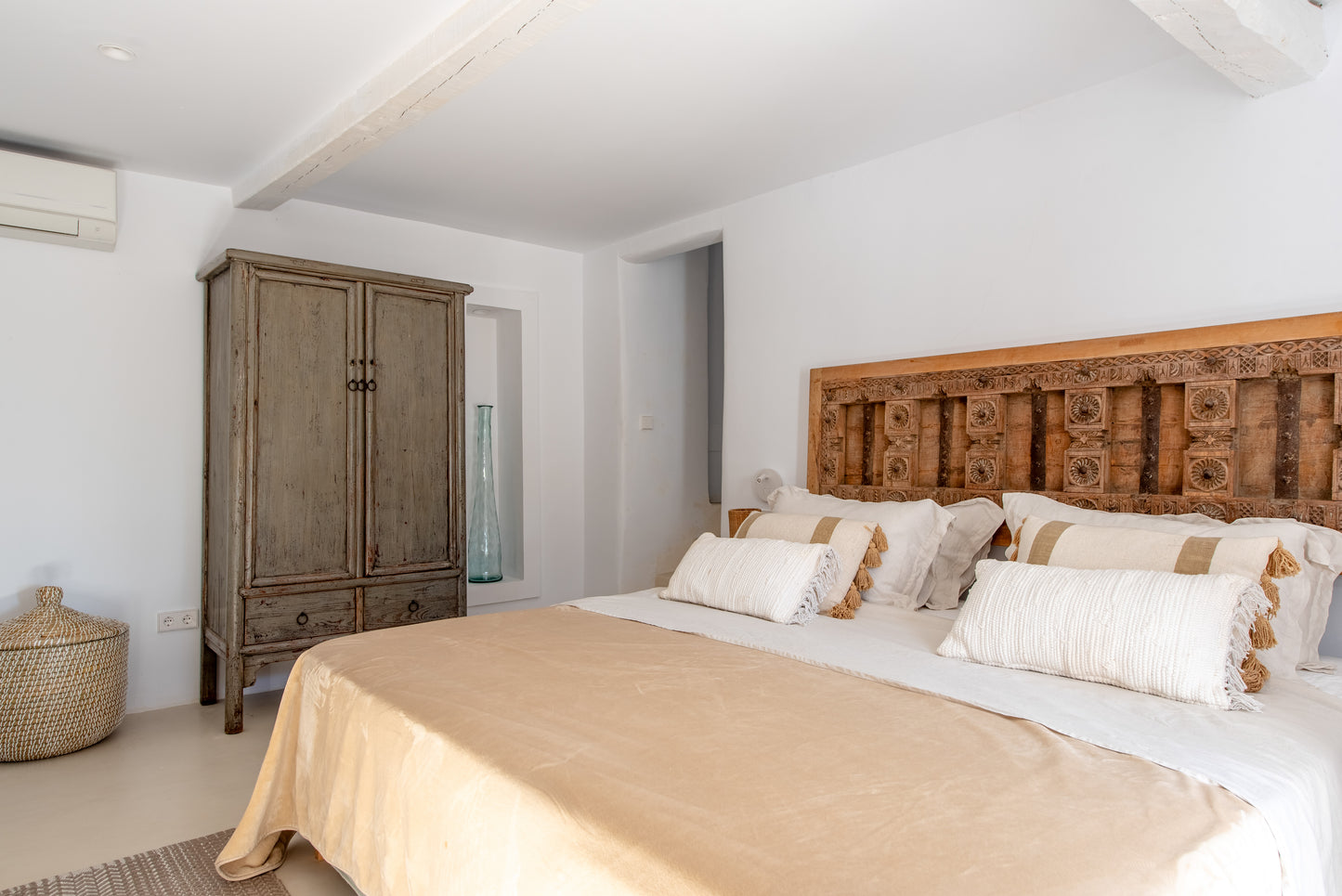 Villa Oasis - San Raphael