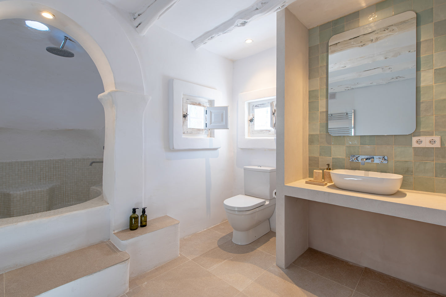 Villa Oasis - San Raphael