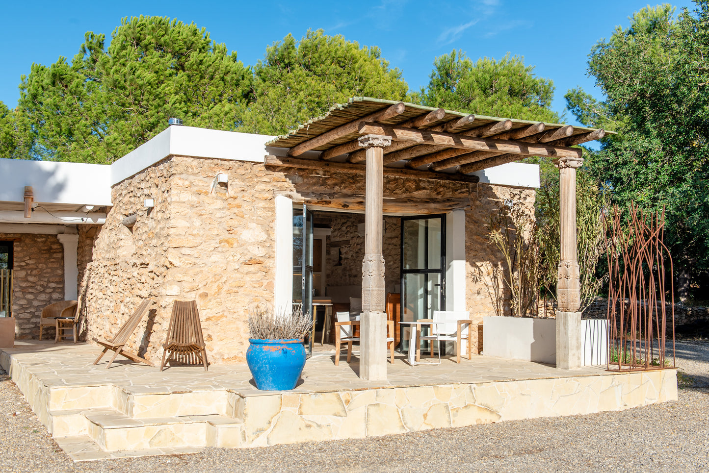 Villa Oasis - San Raphael