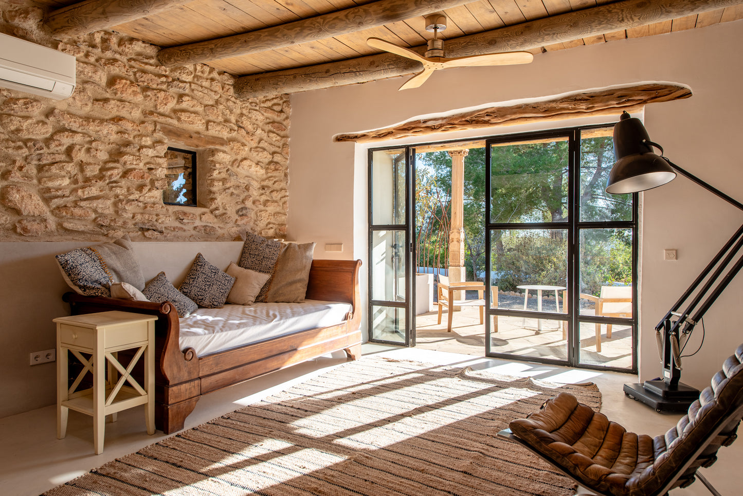 Villa Oasis - San Raphael