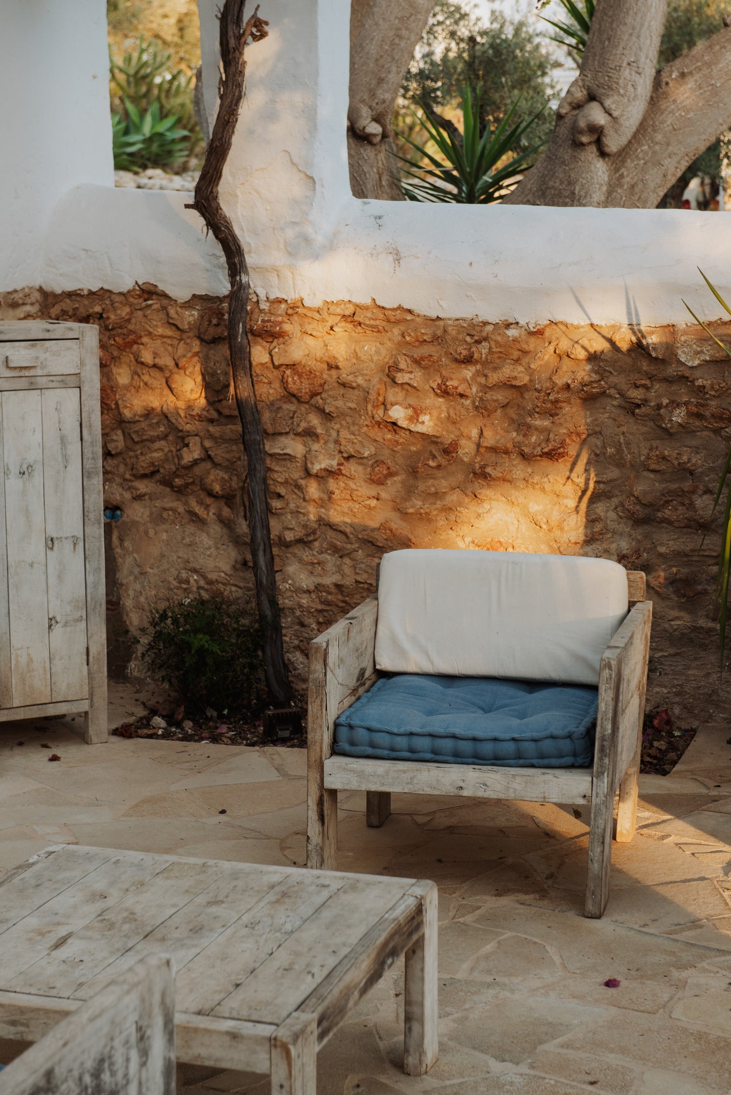 Villa Oasis - San Raphael