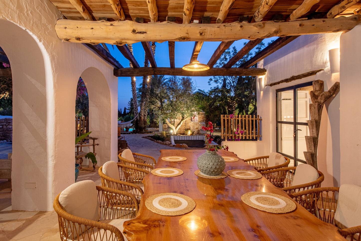 Villa Oasis - San Raphael