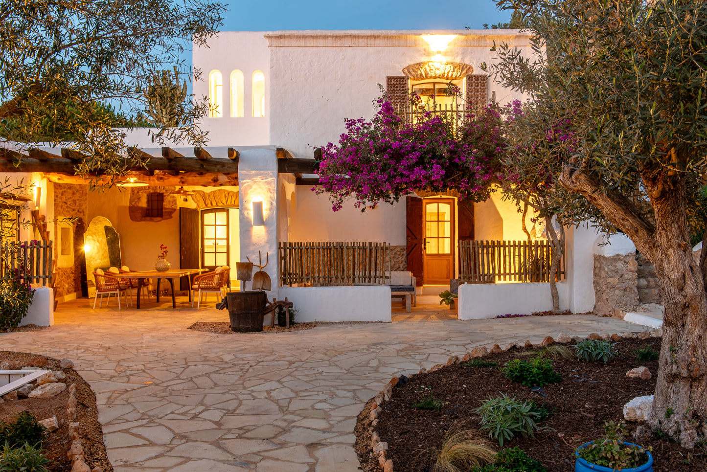 Villa Oasis - San Raphael