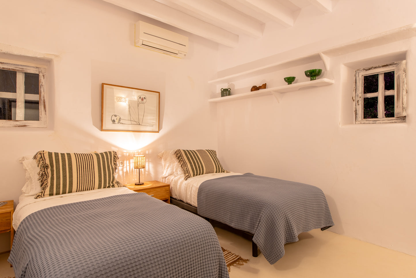 Villa Oasis - San Raphael