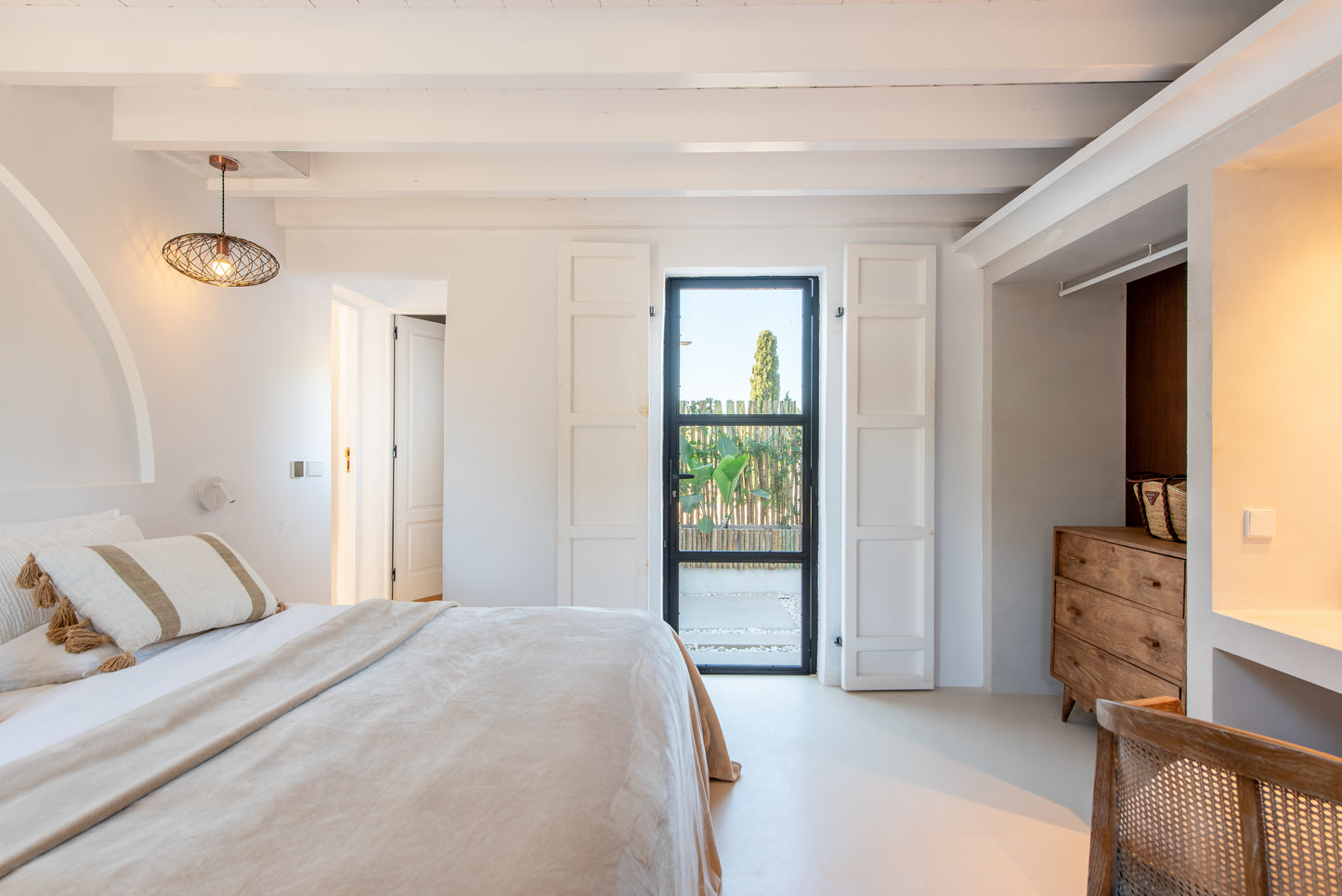 Villa Oasis - San Raphael