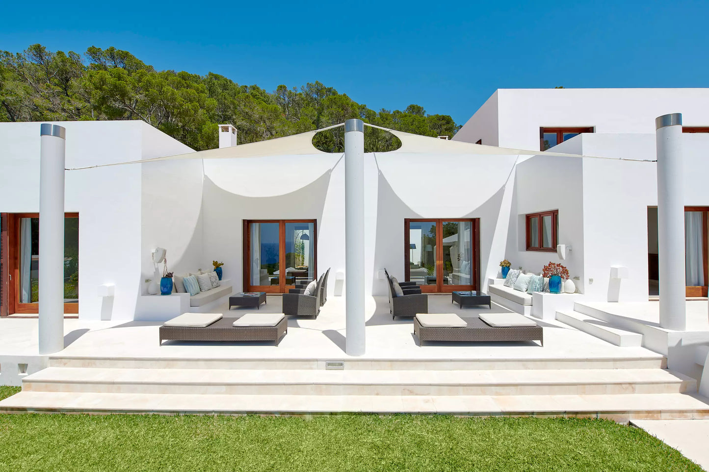 Villa Paloma - Cala Vadella