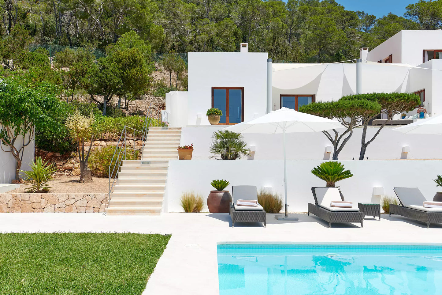 Villa Paloma - Cala Vadella