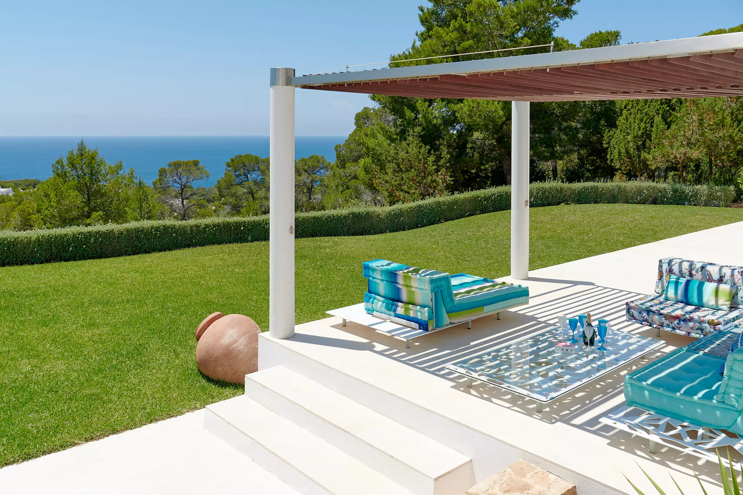 Villa Paloma - Cala Vadella