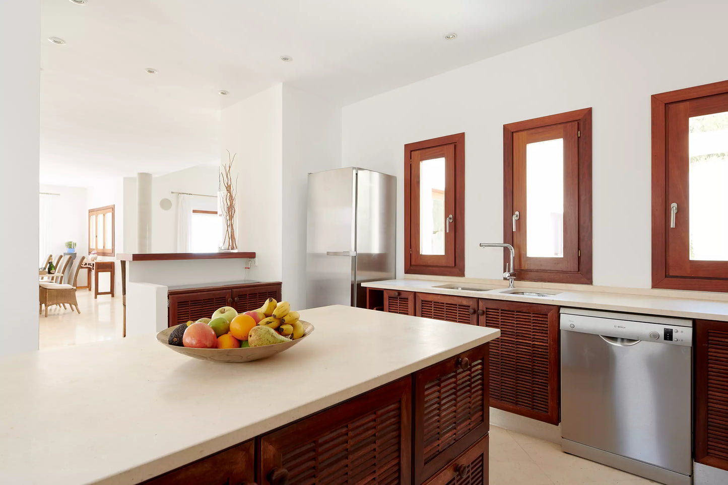 Villa Paloma - Cala Vadella