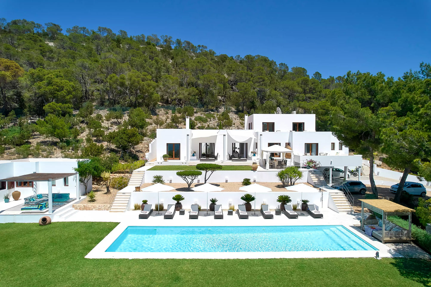 Villa Paloma - Cala Vadella