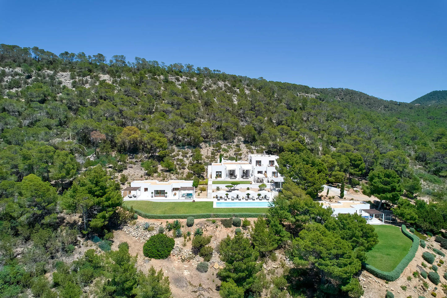 Villa Paloma - Cala Vadella