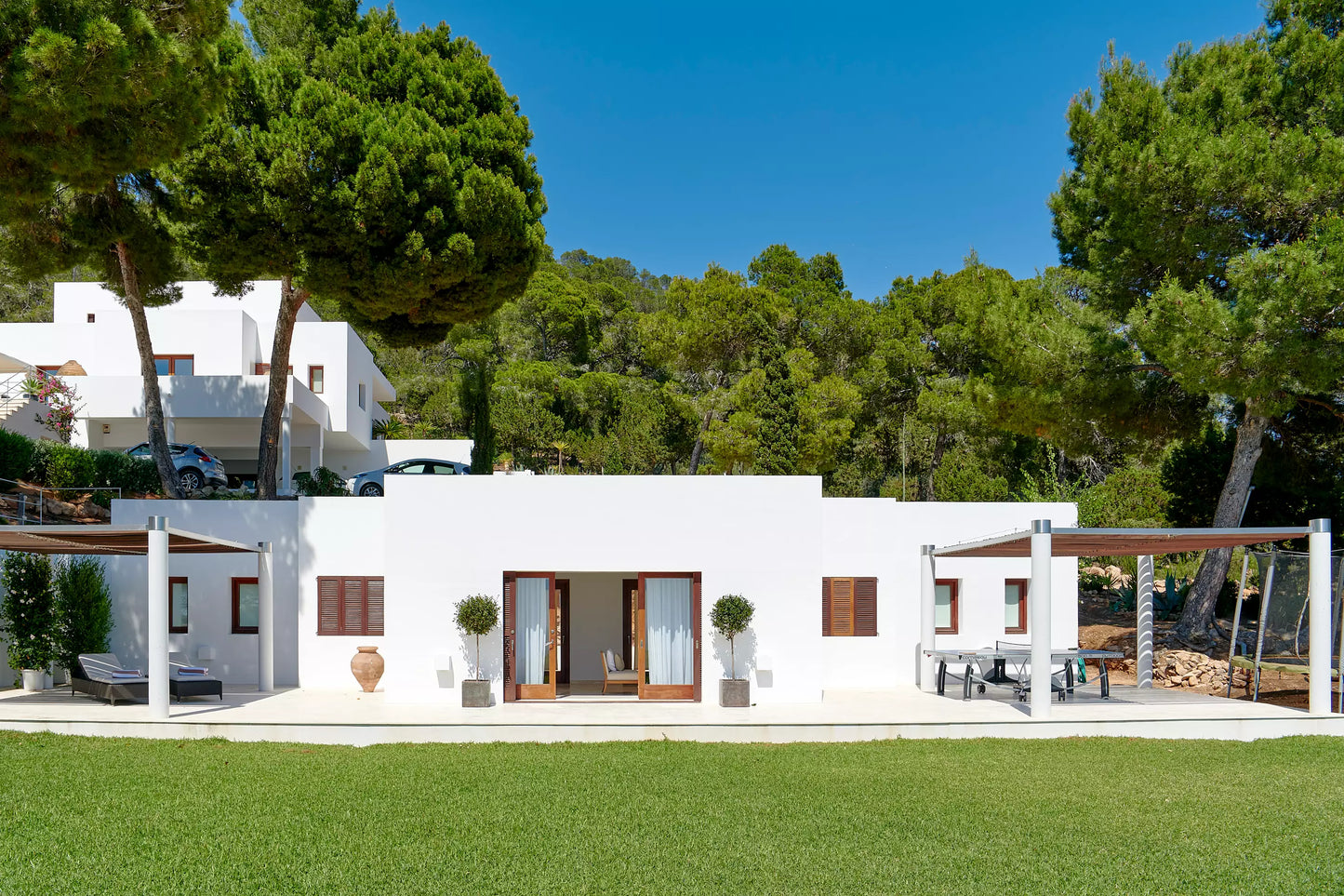Villa Paloma - Cala Vadella