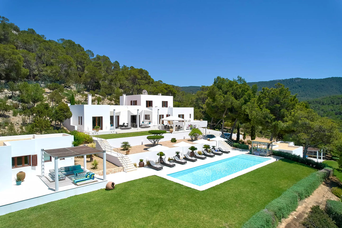 Villa Paloma - Cala Vadella