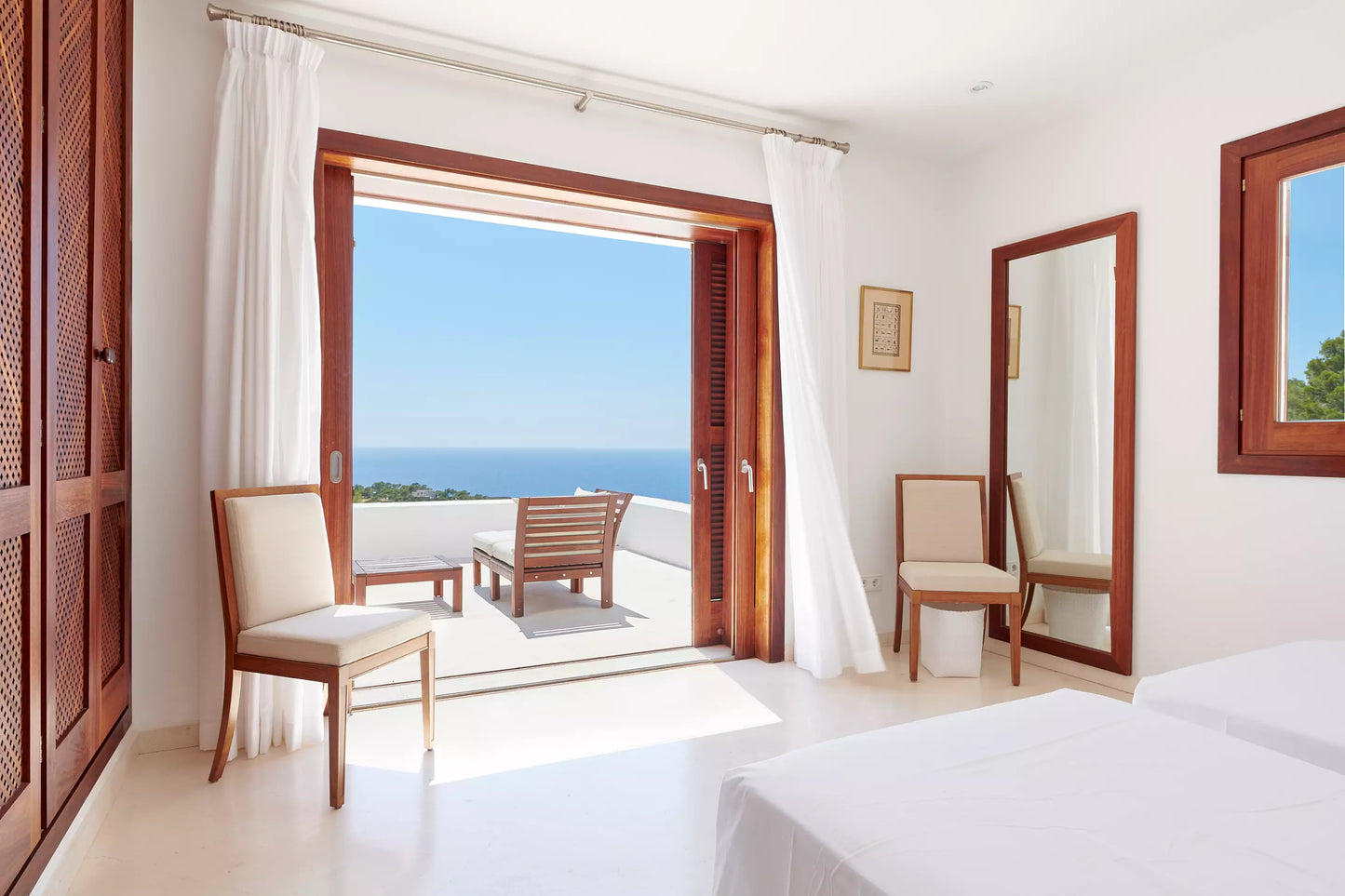 Villa Paloma - Cala Vadella