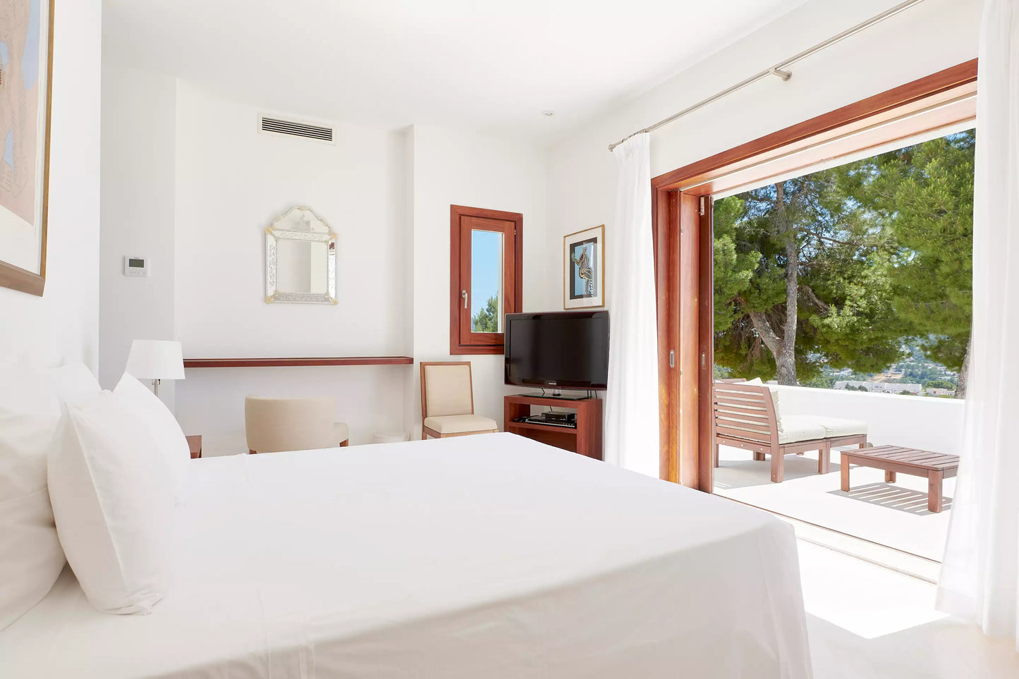 Villa Paloma - Cala Vadella