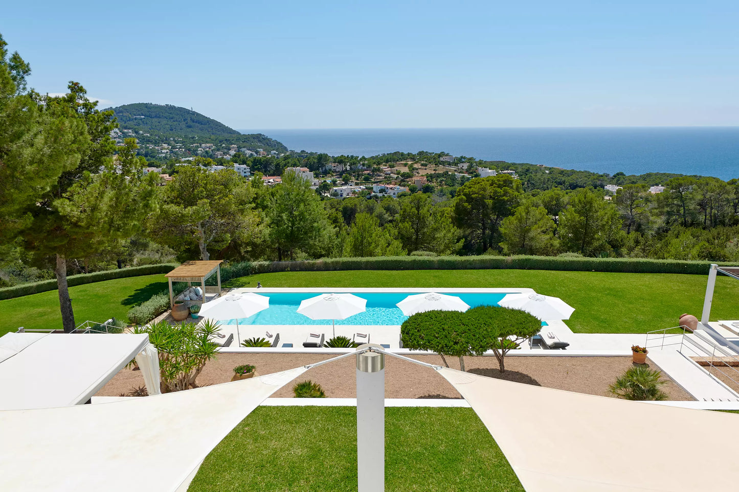 Villa Paloma - Cala Vadella