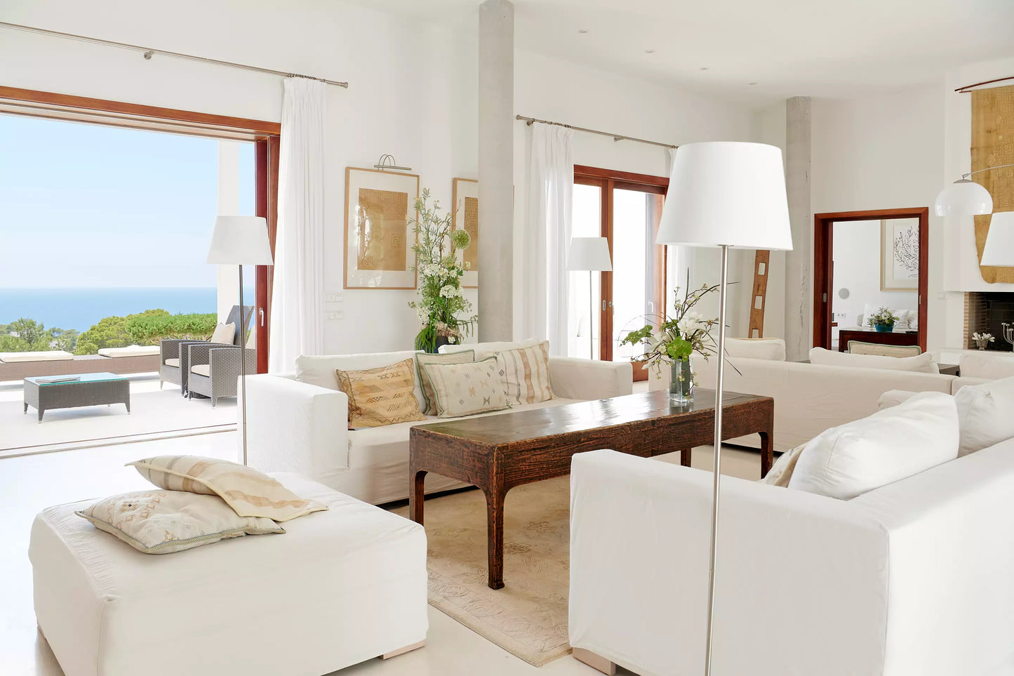 Villa Paloma - Cala Vadella