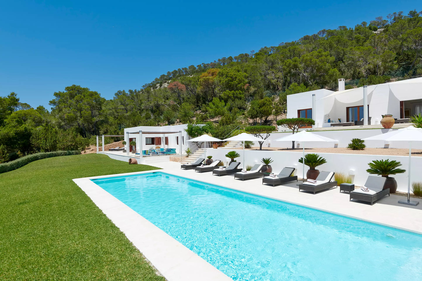 Villa Paloma - Cala Vadella