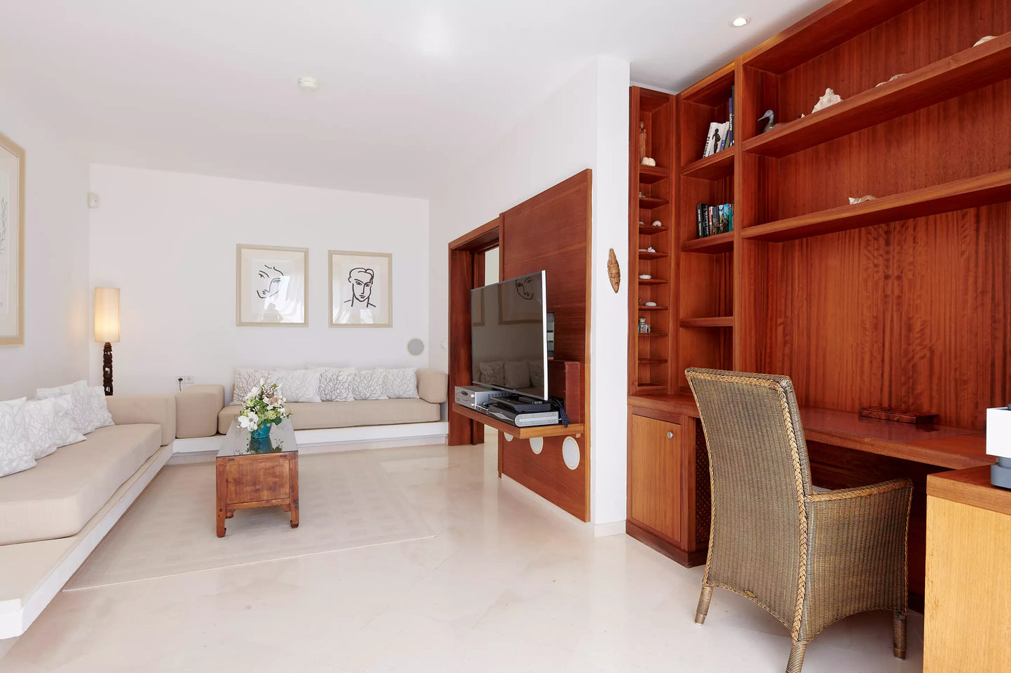 Villa Paloma - Cala Vadella