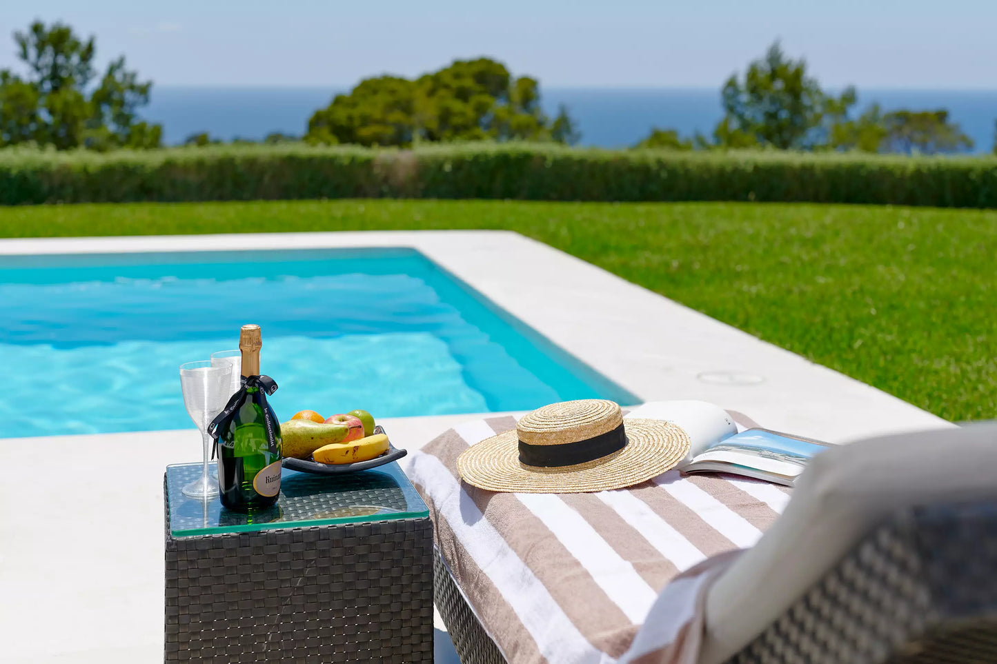 Villa Paloma - Cala Vadella