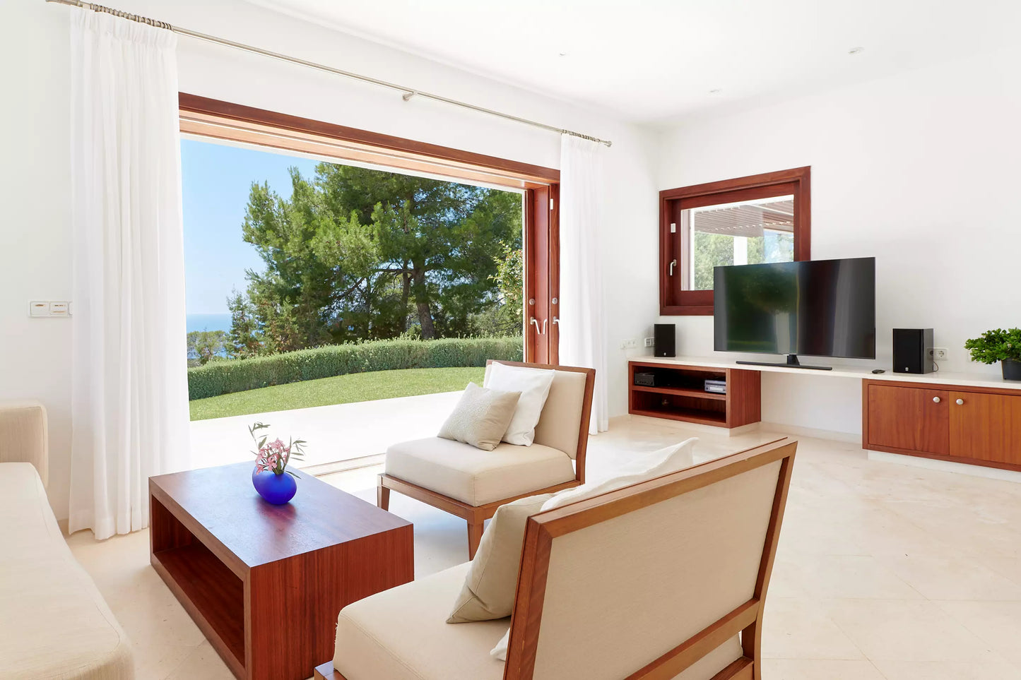 Villa Paloma - Cala Vadella