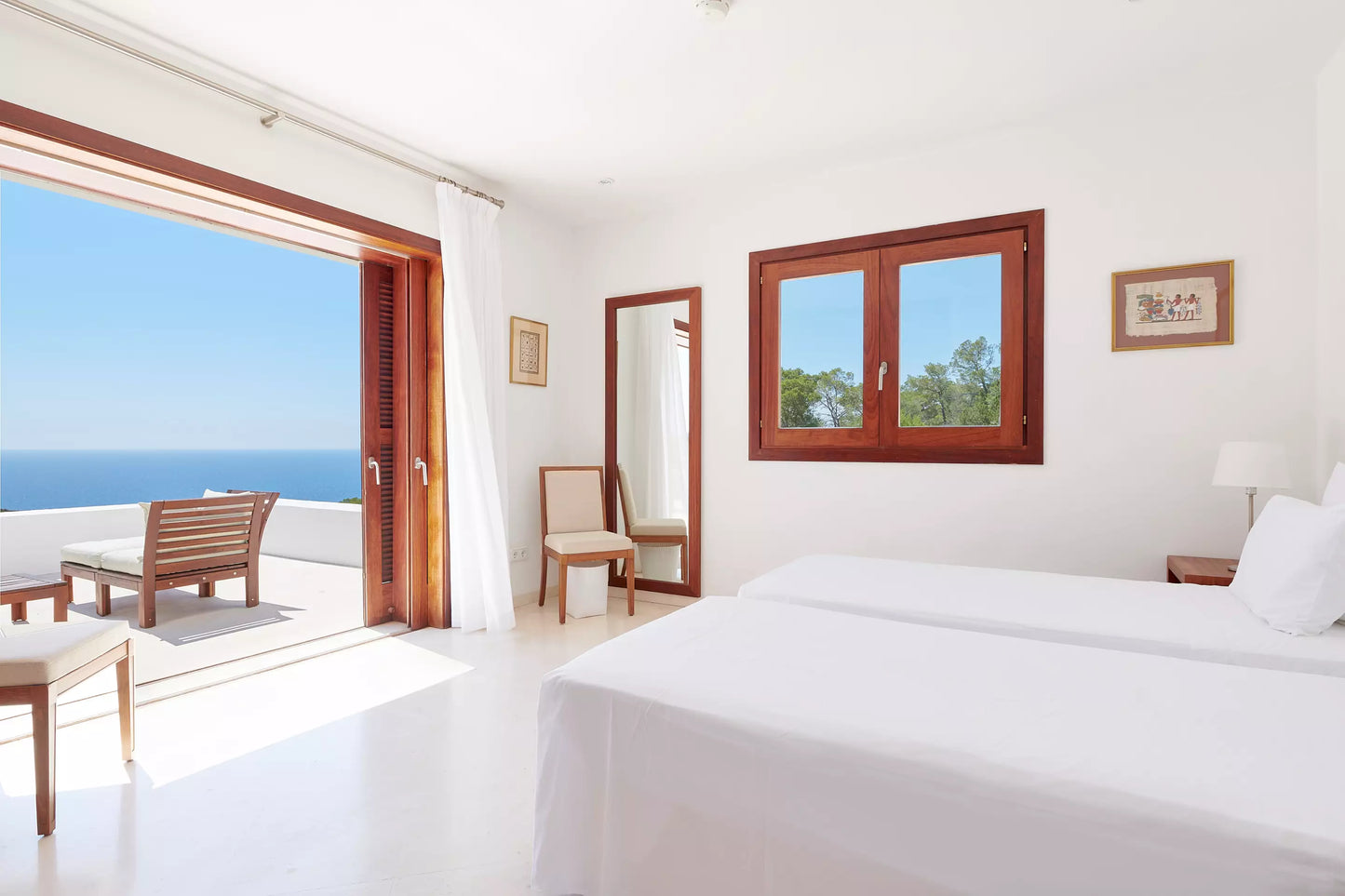Villa Paloma - Cala Vadella
