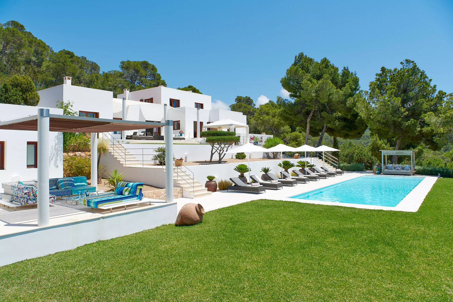 Villa Paloma - Cala Vadella