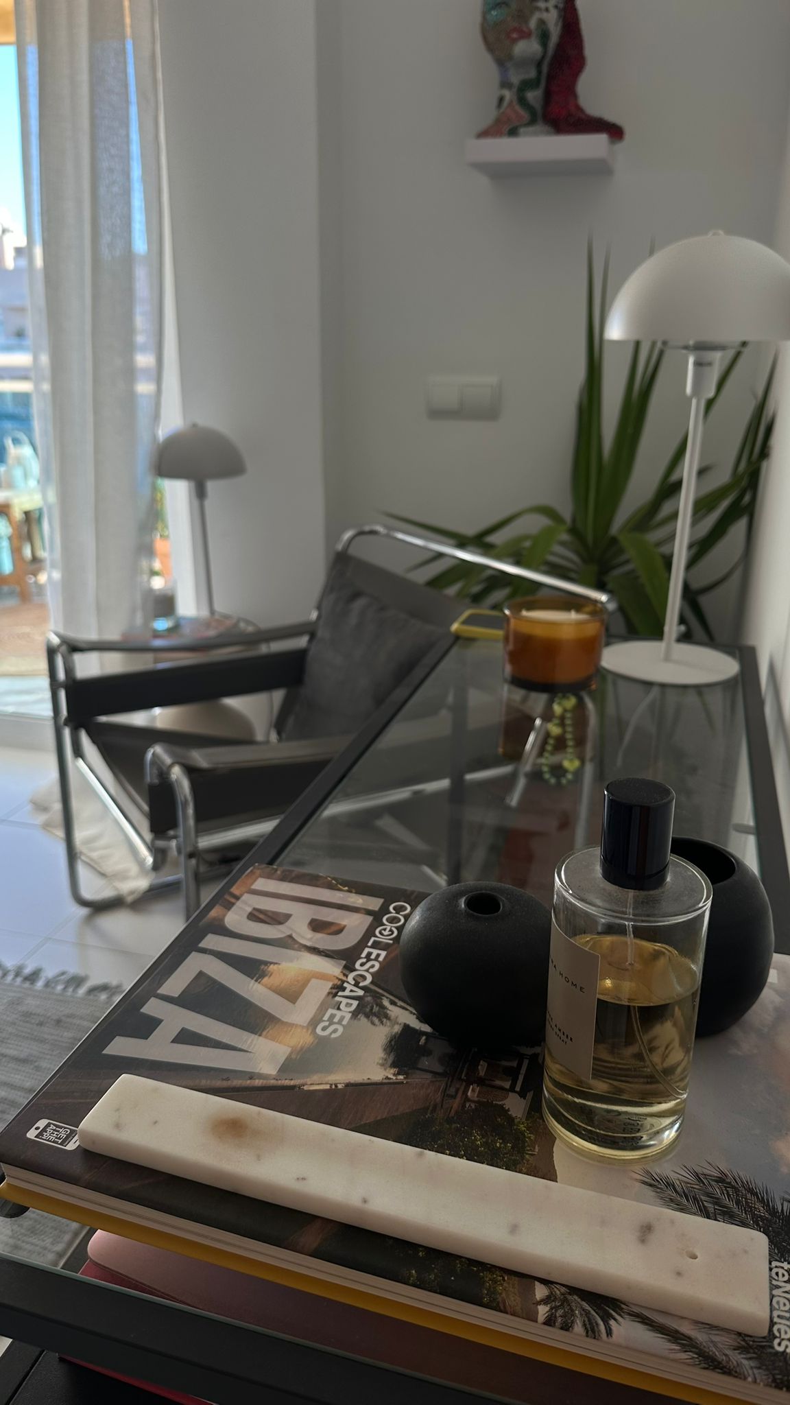 Appartement à Playa d'en Bossa – Luminosité et Proximité de la Plage