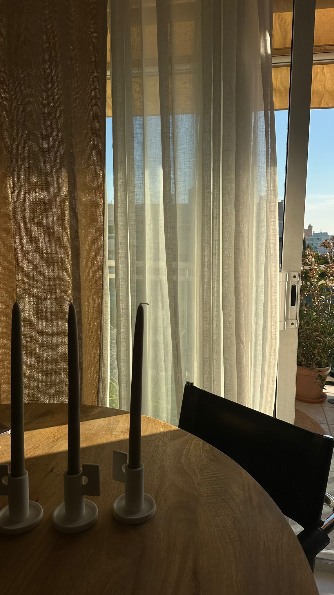 Appartement à Playa d'en Bossa – Luminosité et Proximité de la Plage