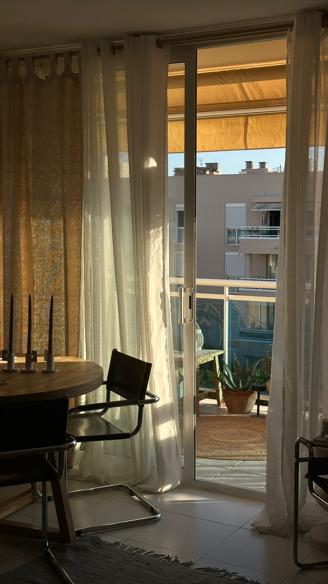 Appartement à Playa d'en Bossa – Luminosité et Proximité de la Plage