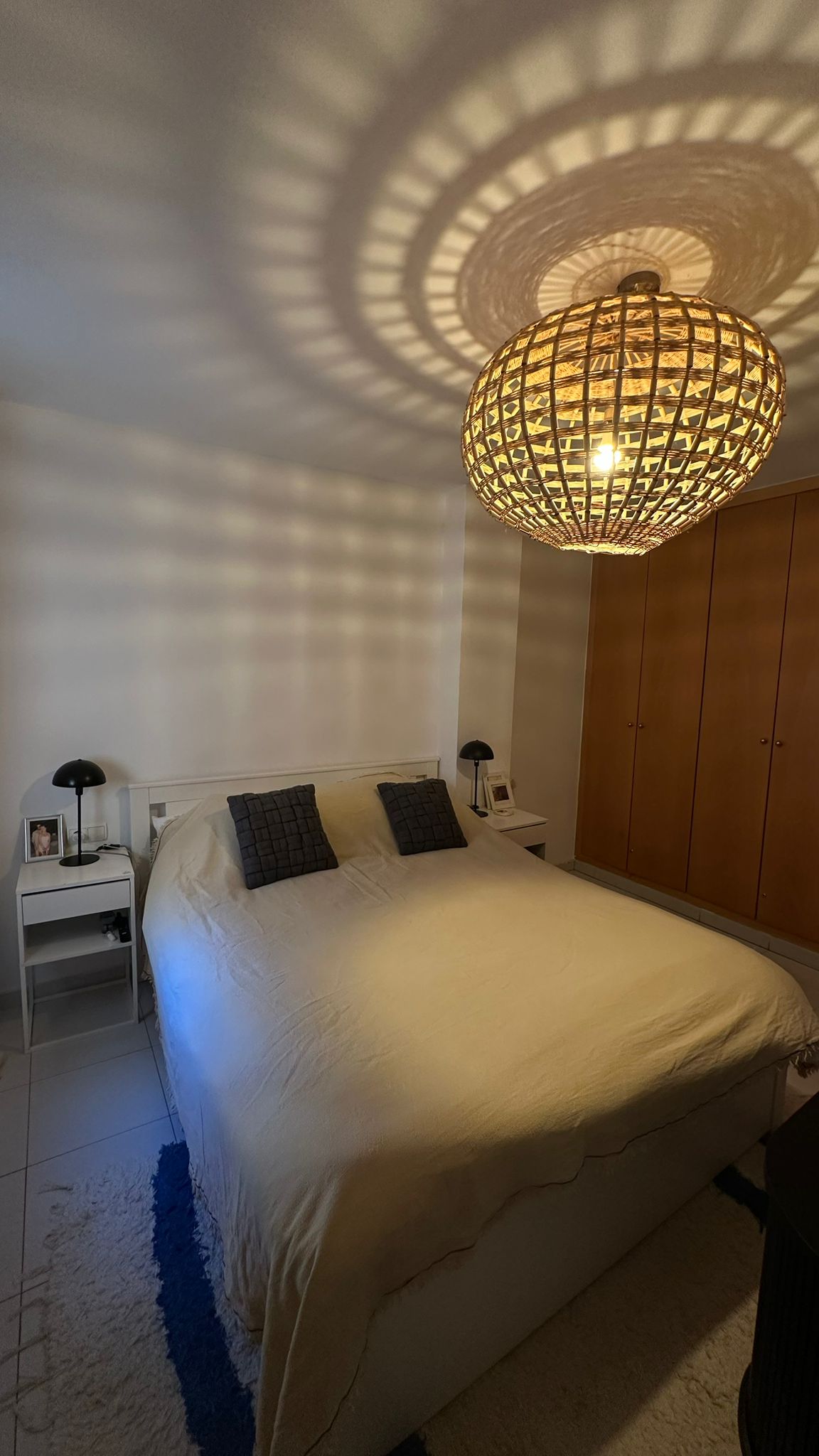 Appartement à Playa d'en Bossa – Luminosité et Proximité de la Plage